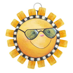 Gallery Mini || Summer Sun Charm