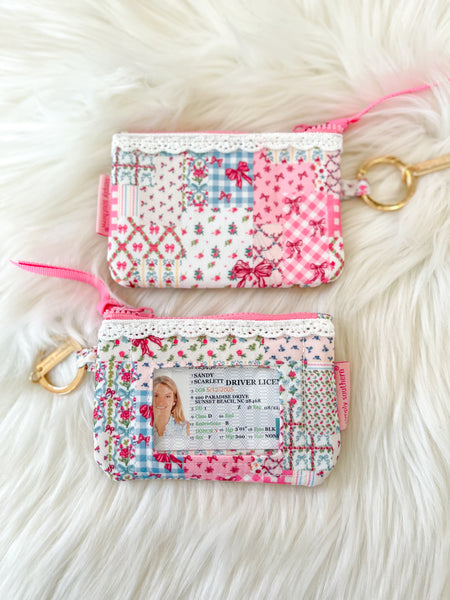 Lacy ID Wallet