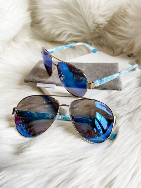 Sunglasses || Malibu