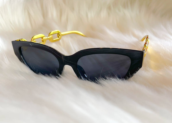 Sunglasses || Summer Cat Eye