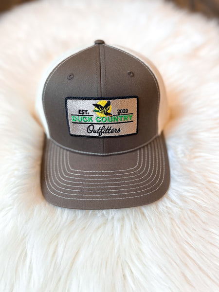 Duck Country Outfitters Trucker Hats