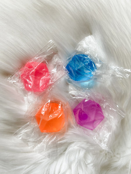 Diamond Squishy