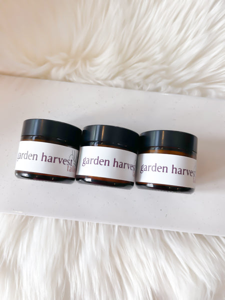 Garden Harvest Tallow || Eucalyptus