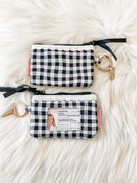 Lacy ID Wallet