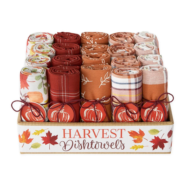 Hometown Harvest Dish Towels