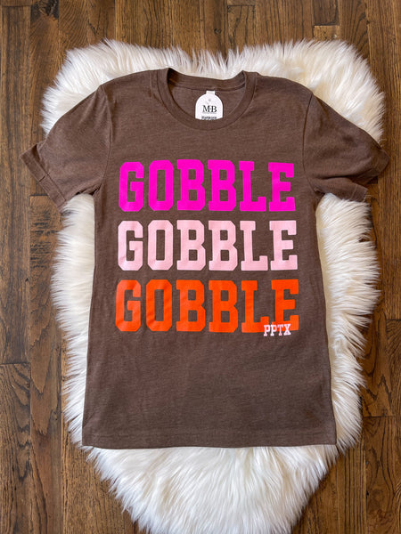 Gobble Gobble Tee