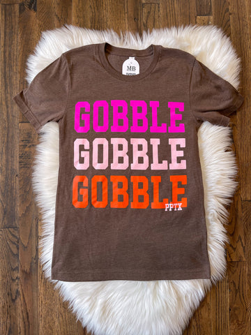 Gobble Gobble Tee