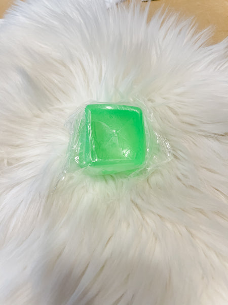 Cube Squishy