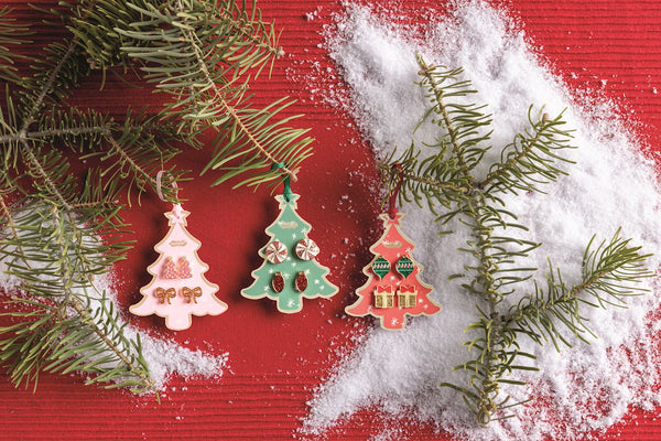 Holiday Icon Earring Sets