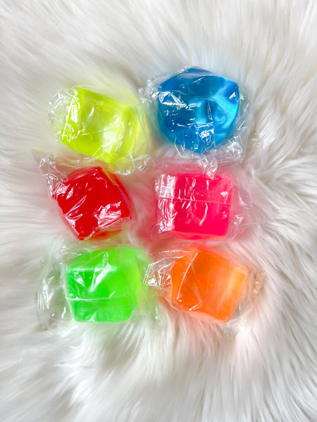 Cube Squishy