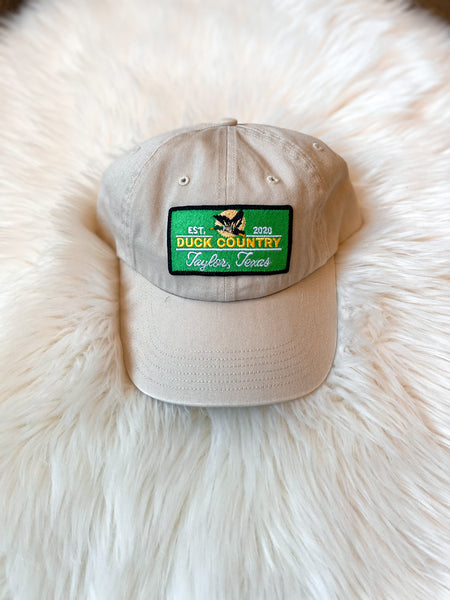 Duck Country Outfitters Dad Caps