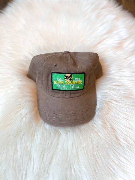 Duck Country Outfitters Dad Caps