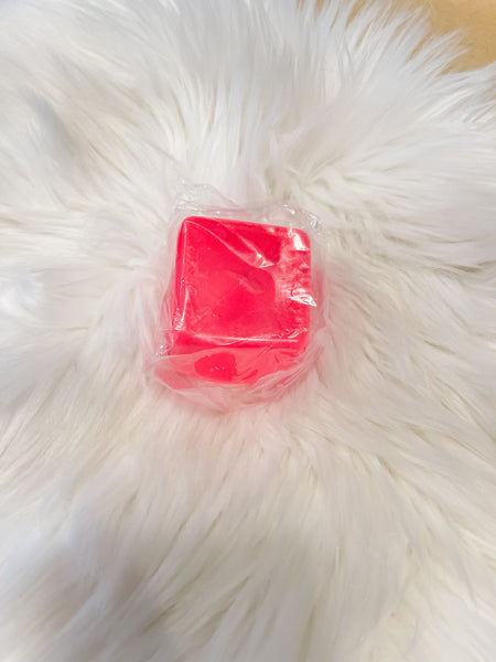 Cube Squishy