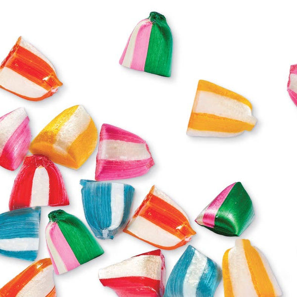 Traditional Candy - Sweet Luvbugs - 9 oz Resealable Bag