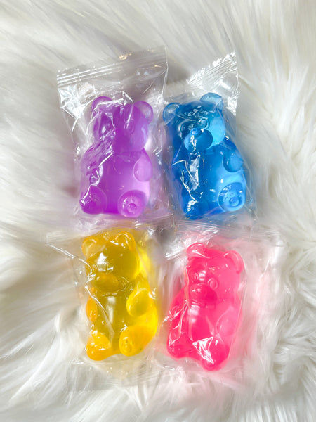 Gummy Bear Squishy