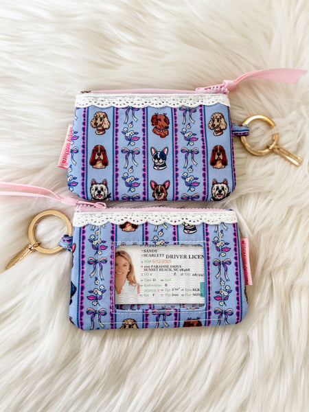 Lacy ID Wallet