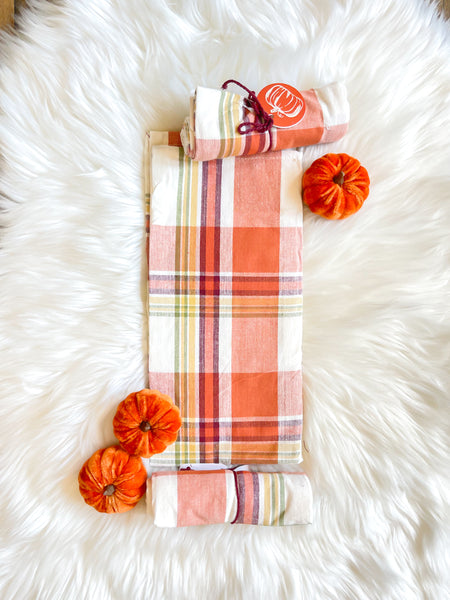 Hometown Harvest Dish Towels