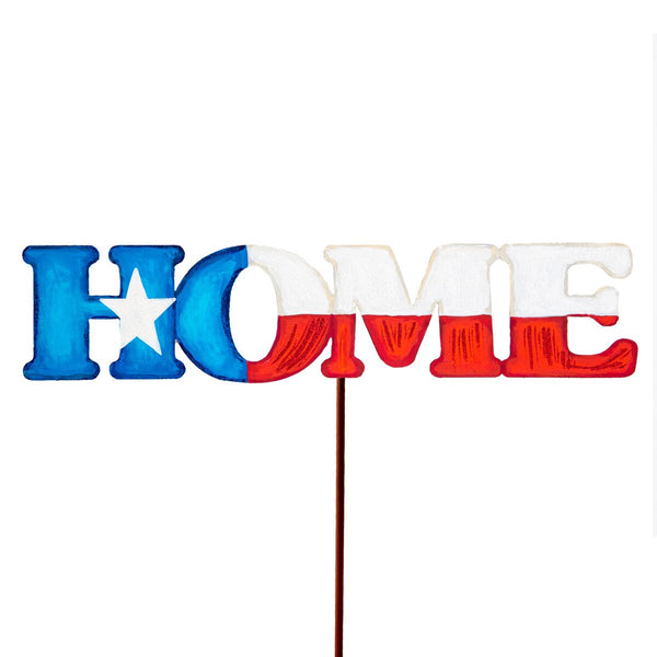Texas HOME Stake