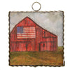 Mini Art || American Barn