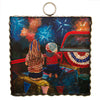 Mini Art || Firework Watch Party