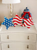 3 Stars & Stripes Stake