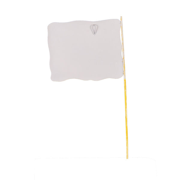 Star Spangled Flag Stake