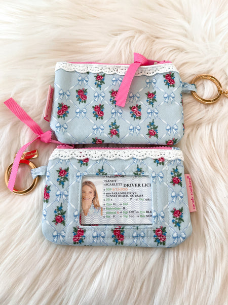 Lacy ID Wallet