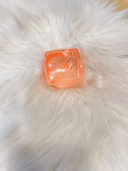 Cube Squishy