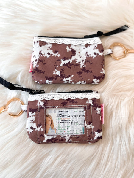 Lacy ID Wallet