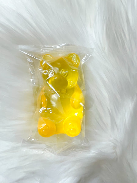 Gummy Bear Squishy
