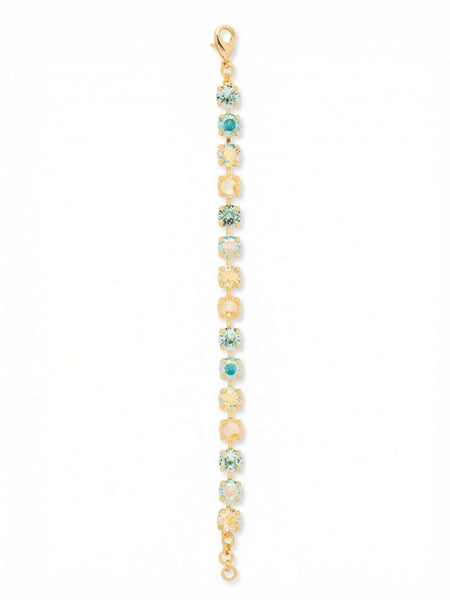 Sorrelli || Sienna Tennis Bracelet - Coastal Dreams
