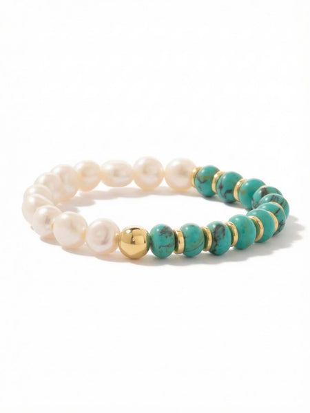 Sorrelli || Isle of Palms Stretch Bracelet