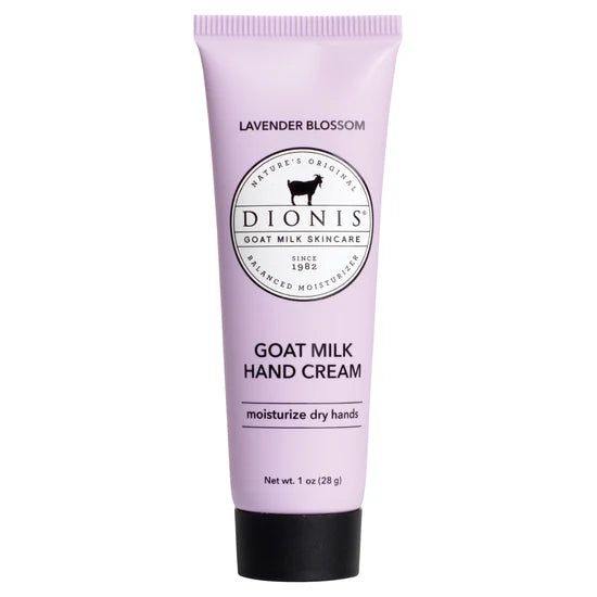 Dionis || Hand Cream
