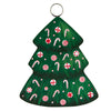 MINI GALLERY || Holiday Candy Tree Charm