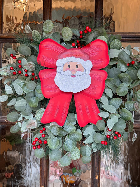 MINI GALLERY || Santa Charm