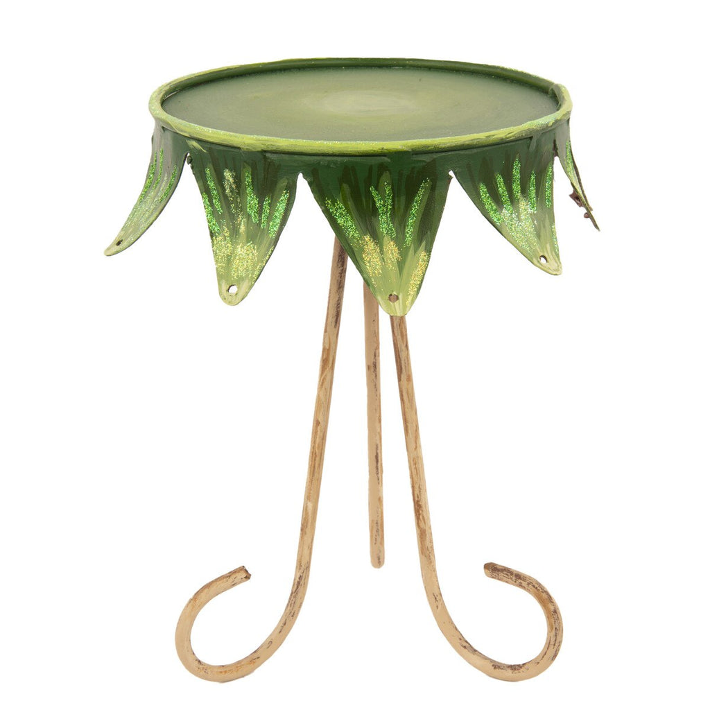 Tree Food Riser Green Tree Riser – A Sign of Grace, LLC DBA: Mezoozah Boutique & Corner ...