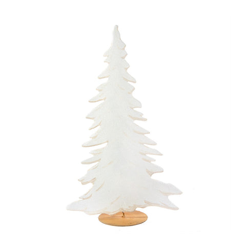 Winter White Tree || Small