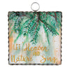 Gallery Mini || Heaven & Nature Sing