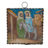 Mini Gallery || The Prayer Print