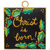 Mini Art || Christ Is Born!