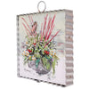 Mini Art || Evergreen Planter