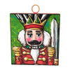 Mini Art || Elegant Nutcracker