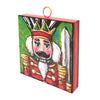 Mini Art || Elegant Nutcracker