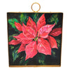 Mini Art || Red Poinsettia