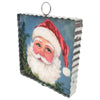 Mini Art || Kind Santa