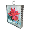 Mini Art || Poinsettia