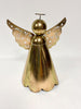 Gold Angel - Medium