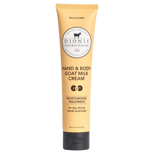 Dionis || Hand Cream