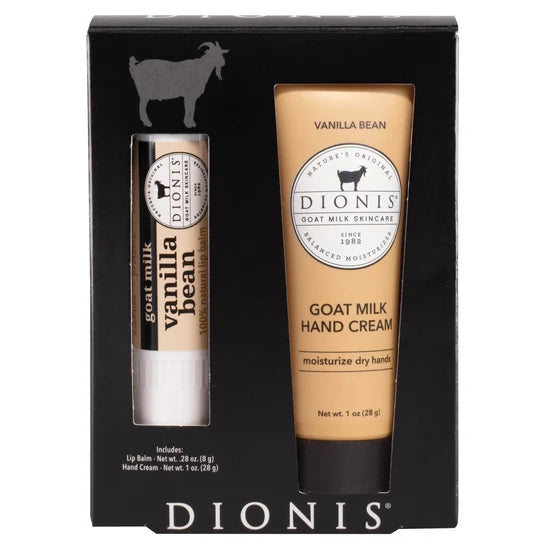 Dionis ||  Lip & Hand Set