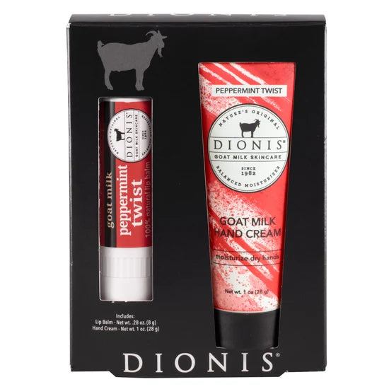 Dionis ||  Lip & Hand Set